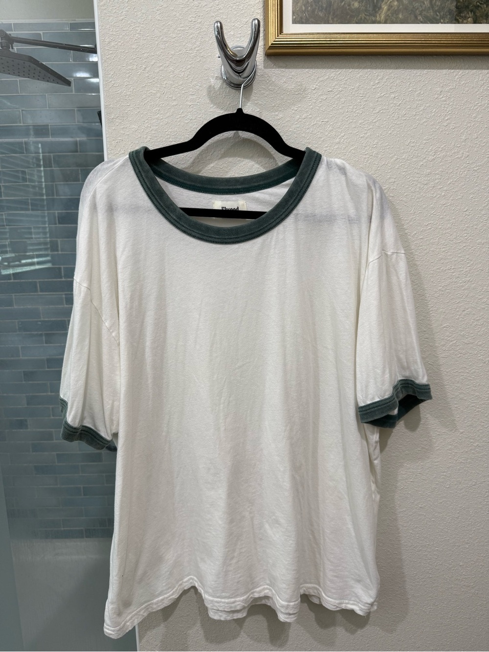 Men’s Elwood T-Shirt 100% Cotton